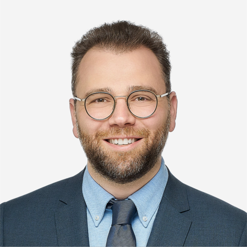 Wladimir BERCHOT